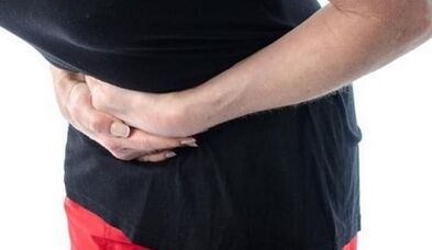 Sie können keine Magengastritis essen